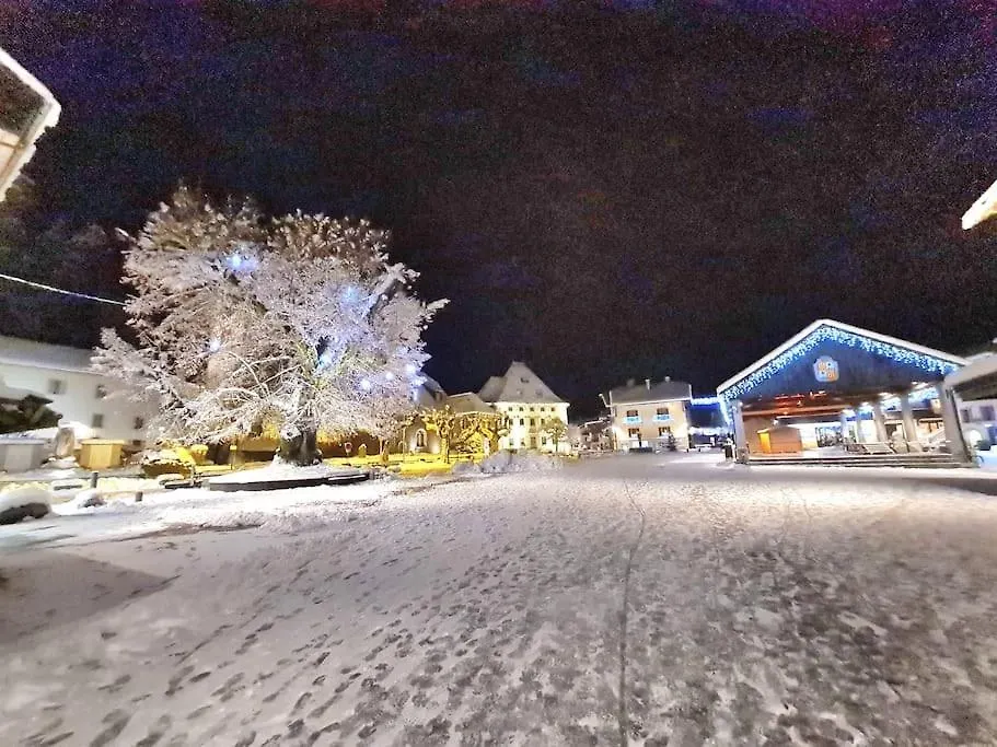 Appartement Le D12 Samoens France