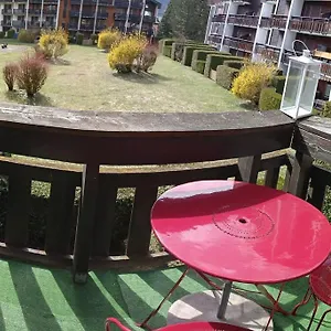Appartement Renove Avec Parking Plein Centre, Samoëns