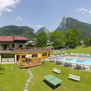 Aparthotel La Cour, Samoëns